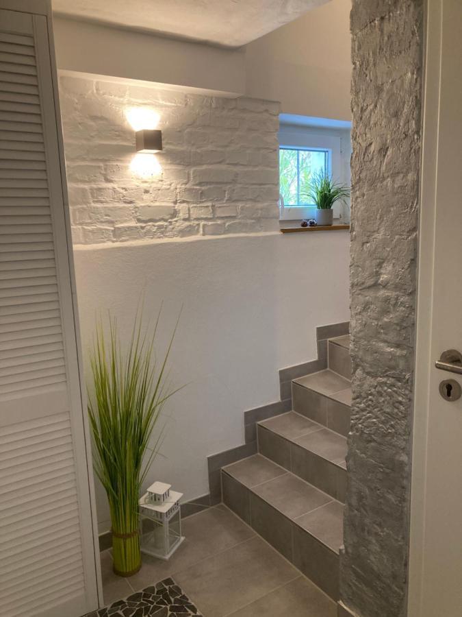 Balance Apartments By M&A - Family Apartment Ferienhaus Dohrenbach Witzenhausen Dış mekan fotoğraf