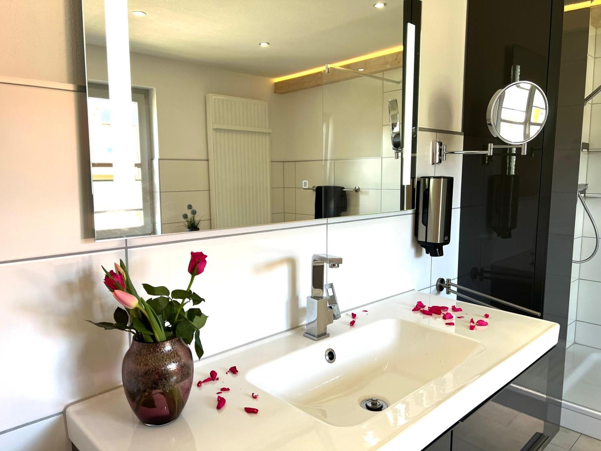 Balance Apartments By M&A - Family Apartment Ferienhaus Dohrenbach Witzenhausen Dış mekan fotoğraf